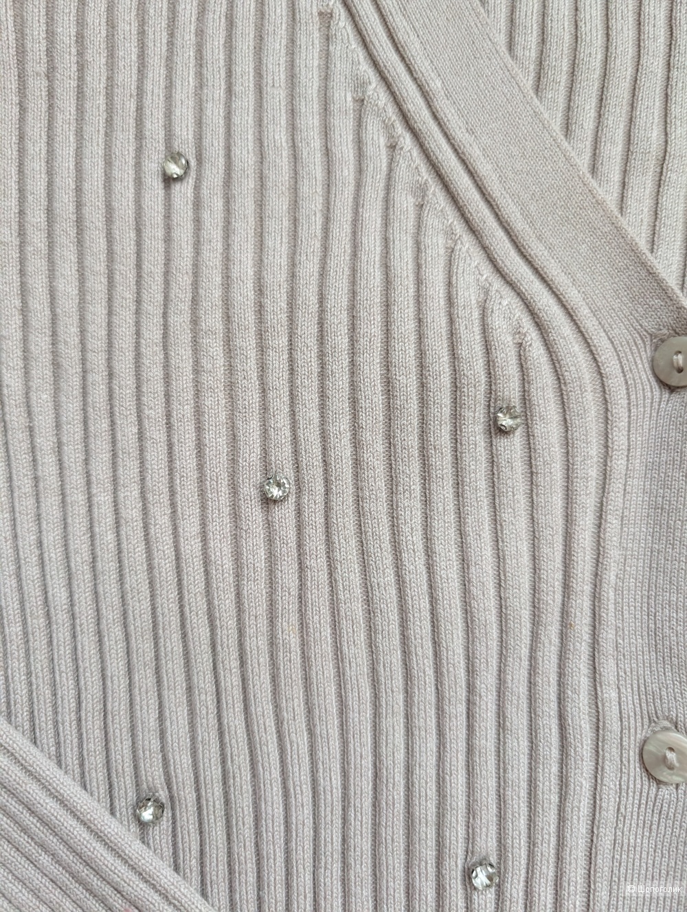 H&M джемпер женский размер S