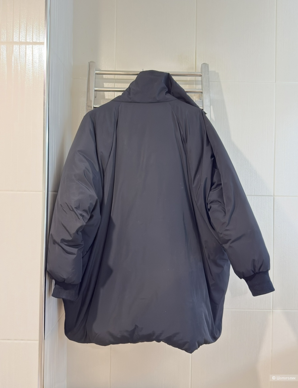 Пуховик 12storeez