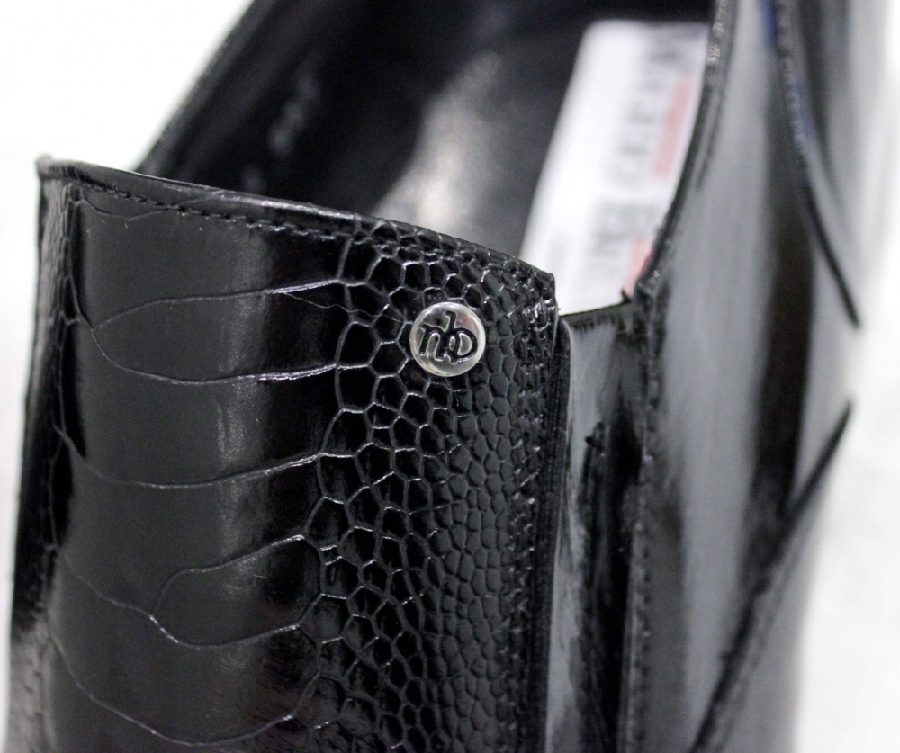 Туфли Mario Bruni, размер 41 it.