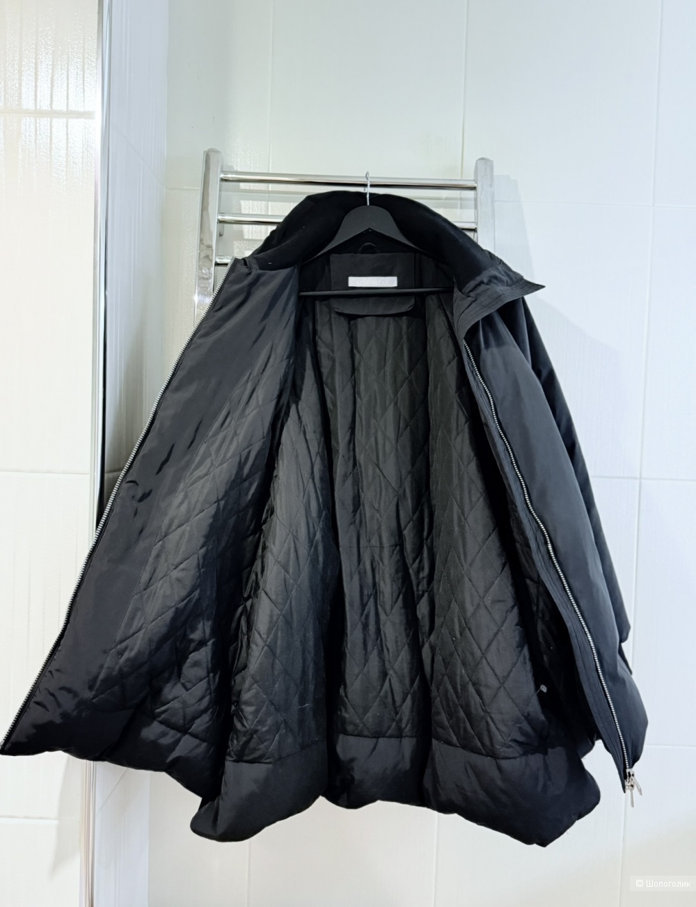 Пуховик 12storeez