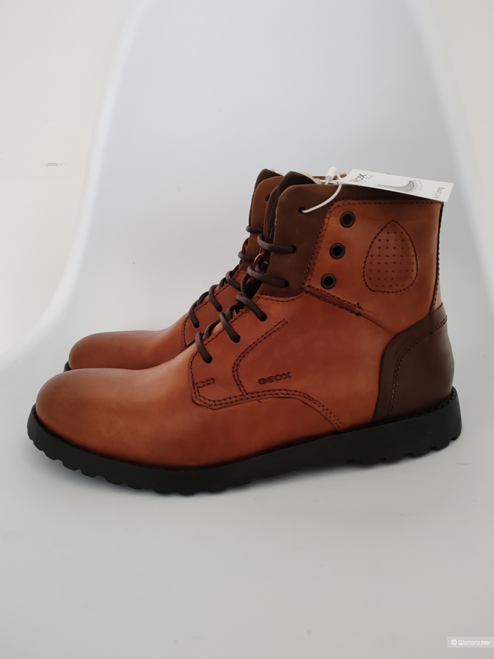 Ботинки Geox, размер 41-42