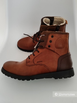 Ботинки Geox, размер 41-42