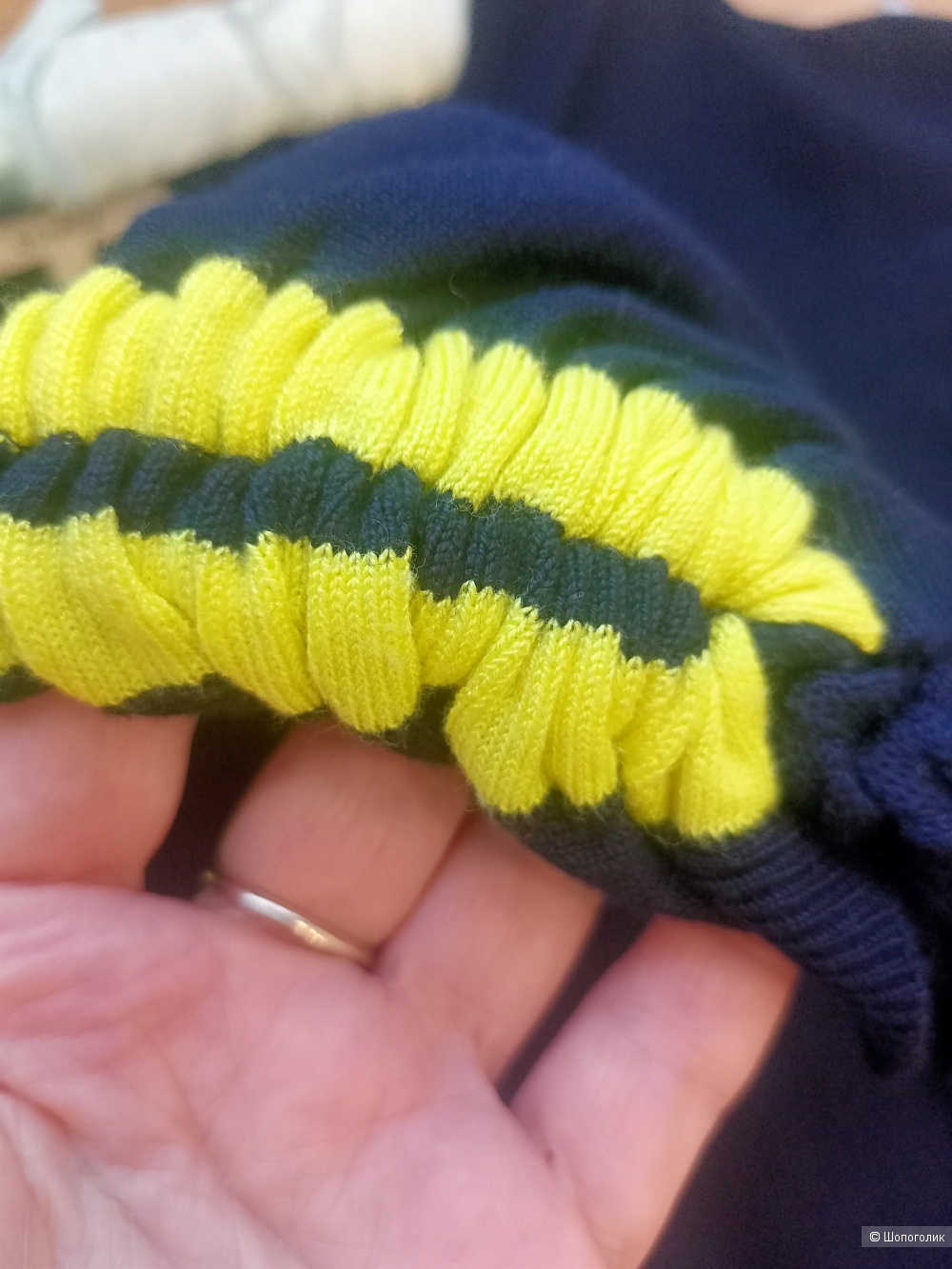 R Garsia джемпер женский размер М