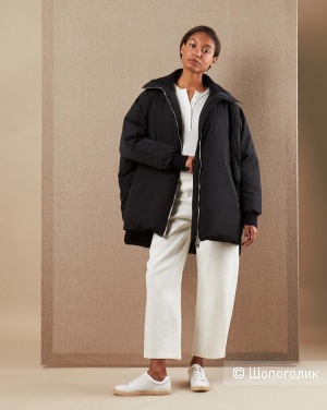 Пуховик 12storeez