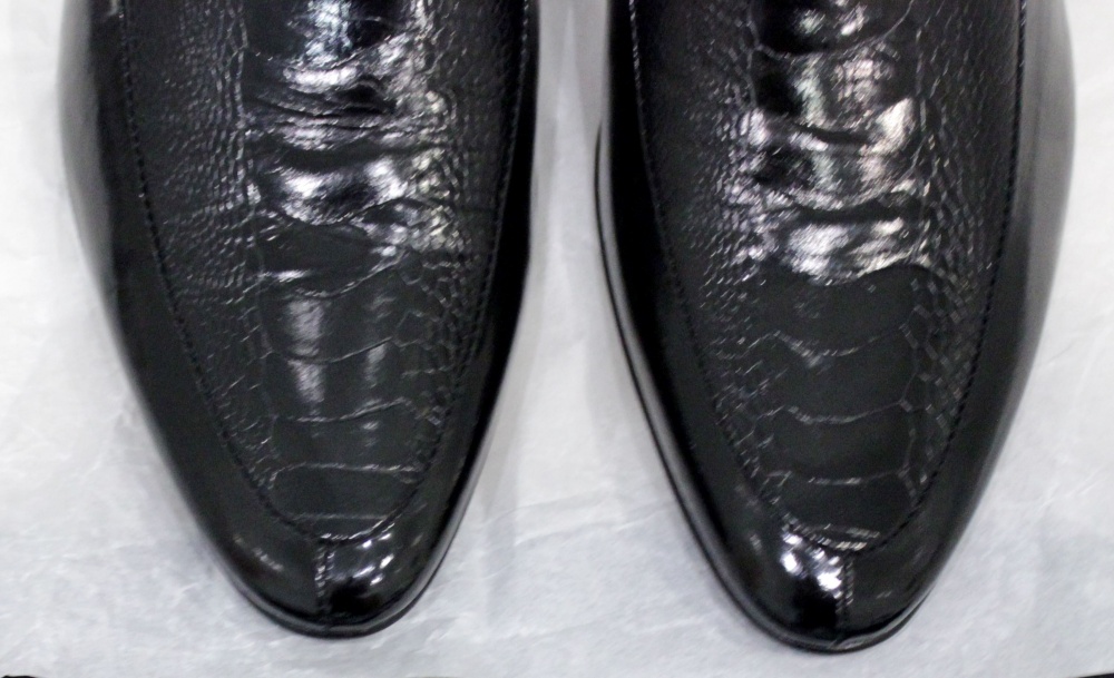 Туфли Mario Bruni, размер 41 it.