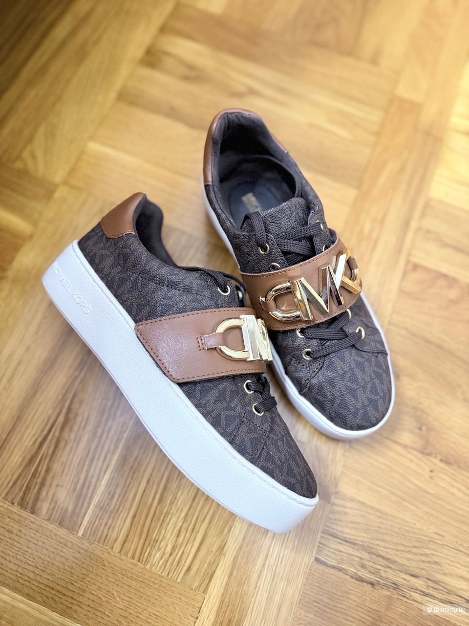 Кроссовки Michael Kors, 36 размер.
