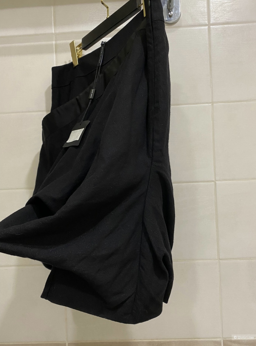 Юбка Sarah Pacini.Размер фир.2.Рос 46-48.