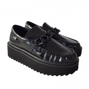 Лоферы Love Moschino 38