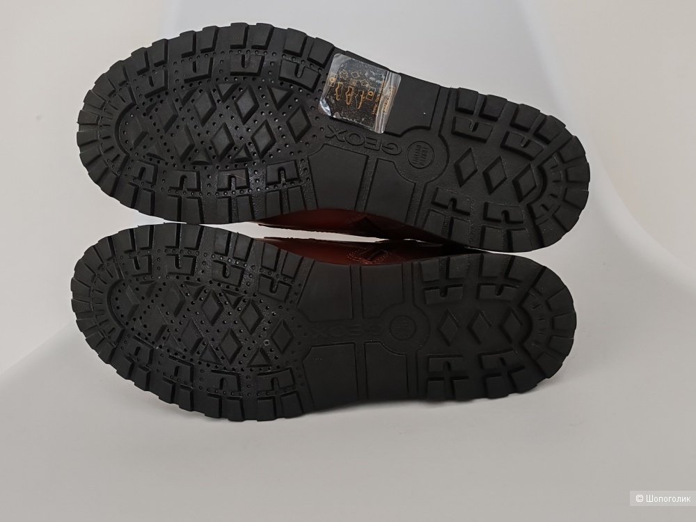 Ботинки Geox, размер 41-42