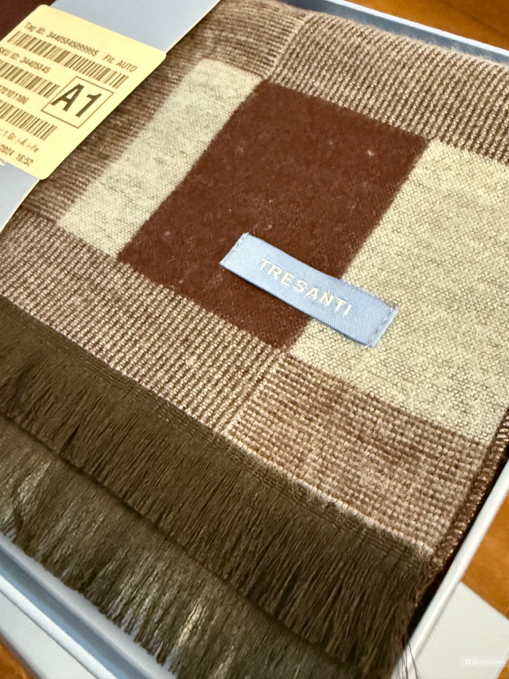 Шарф Tresanti Celeste