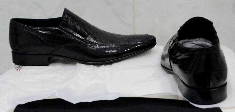 Туфли Mario Bruni, размер 41 it.