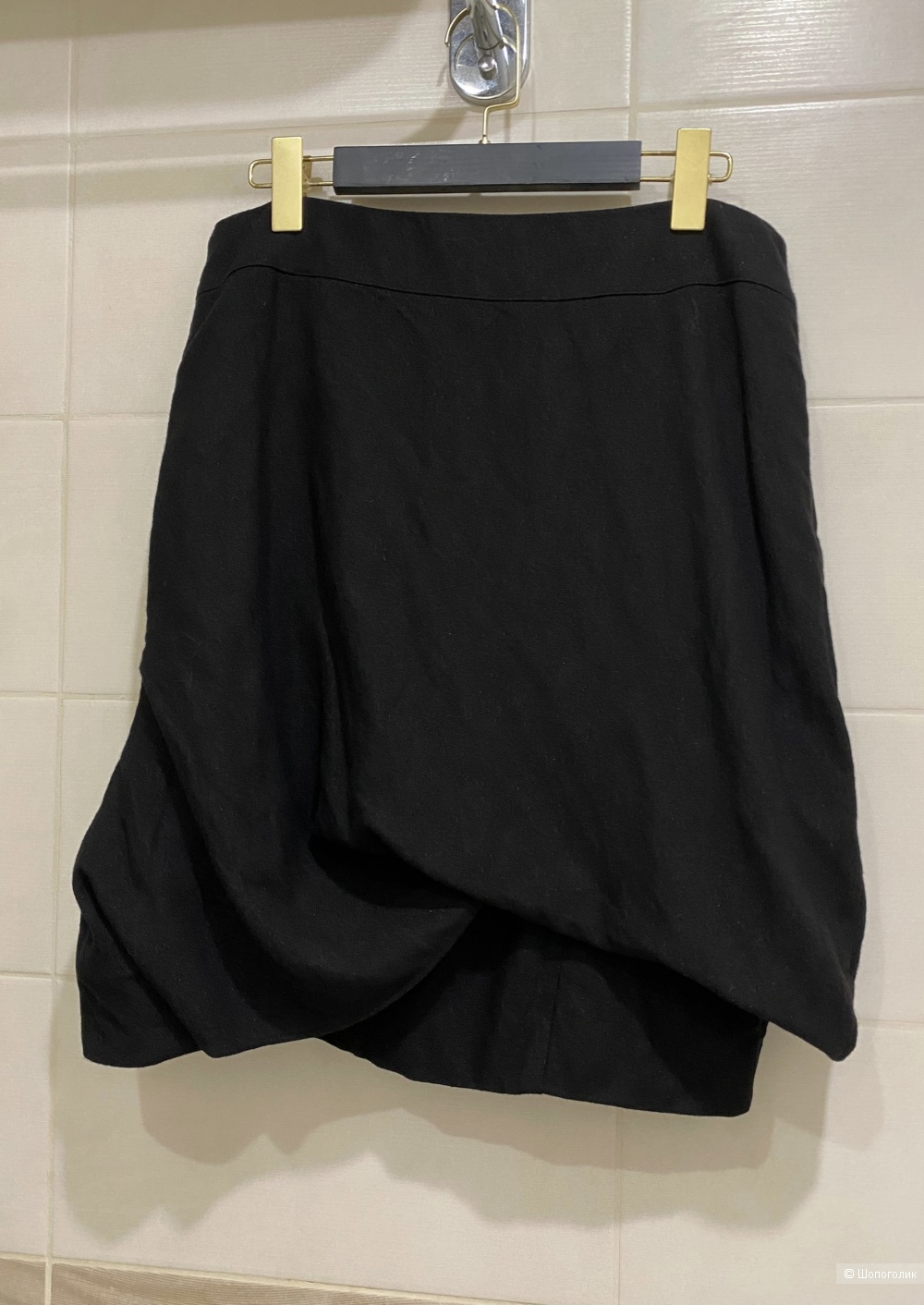 Юбка Sarah Pacini.Размер фир.2.Рос 46-48.