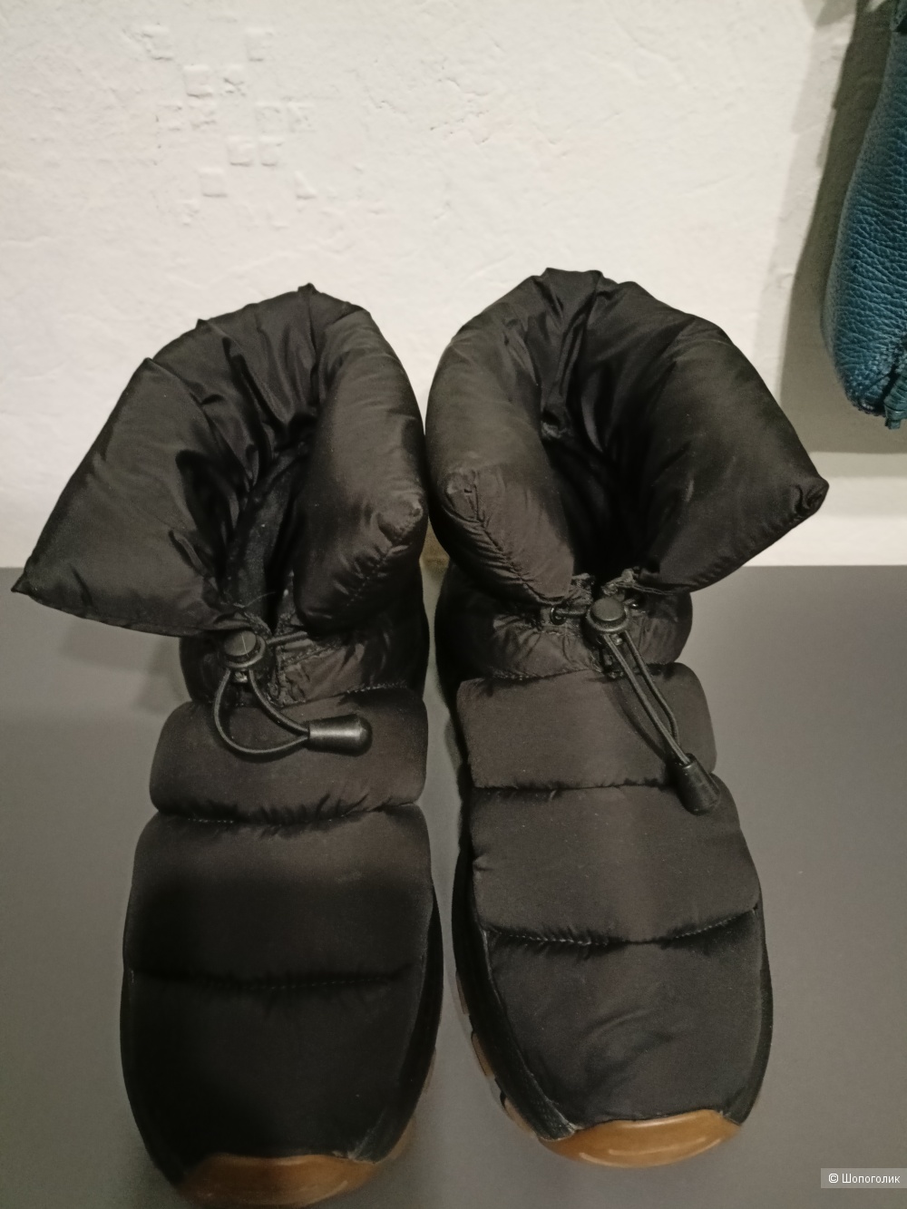 H&M дутики 39 р