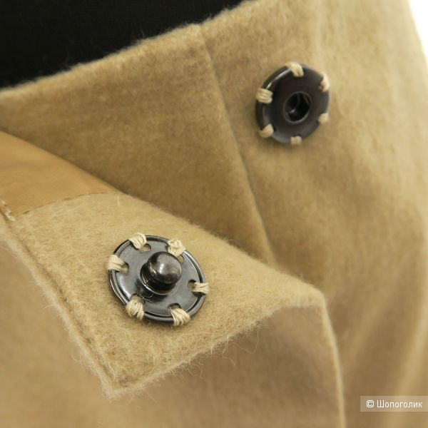 Max Mara Weekend, Юбка шерстяная, 44-46