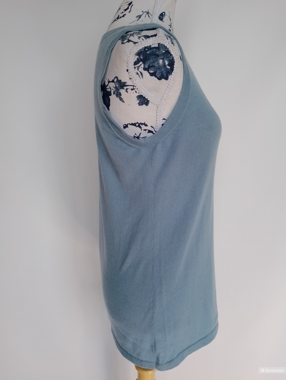 Топ шерстяной 12 storeez, S