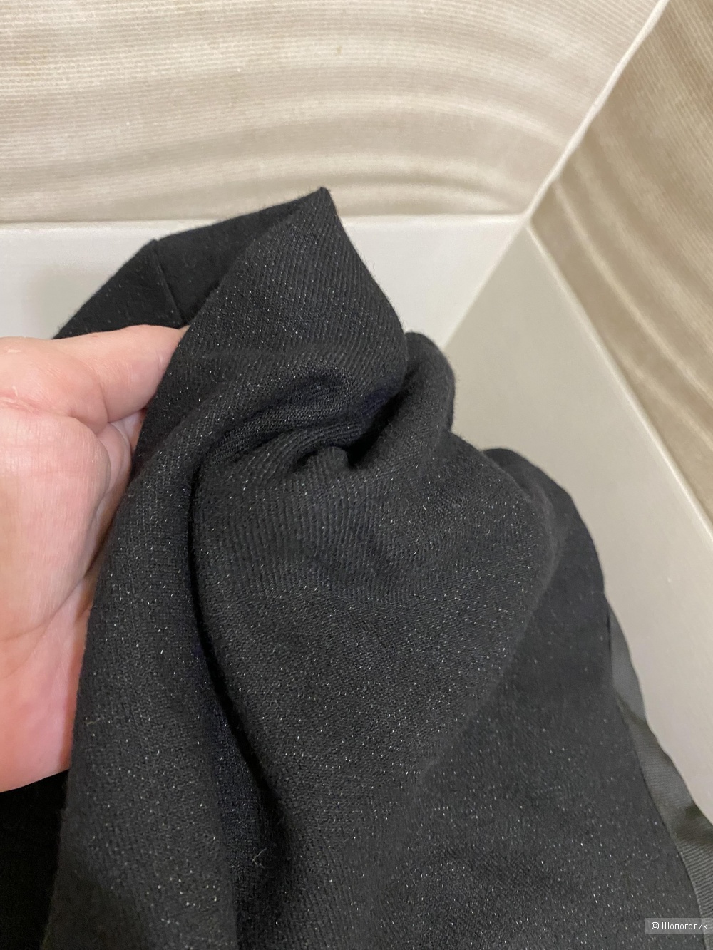 Юбка Sarah Pacini.Размер фир.2.Рос 46-48.