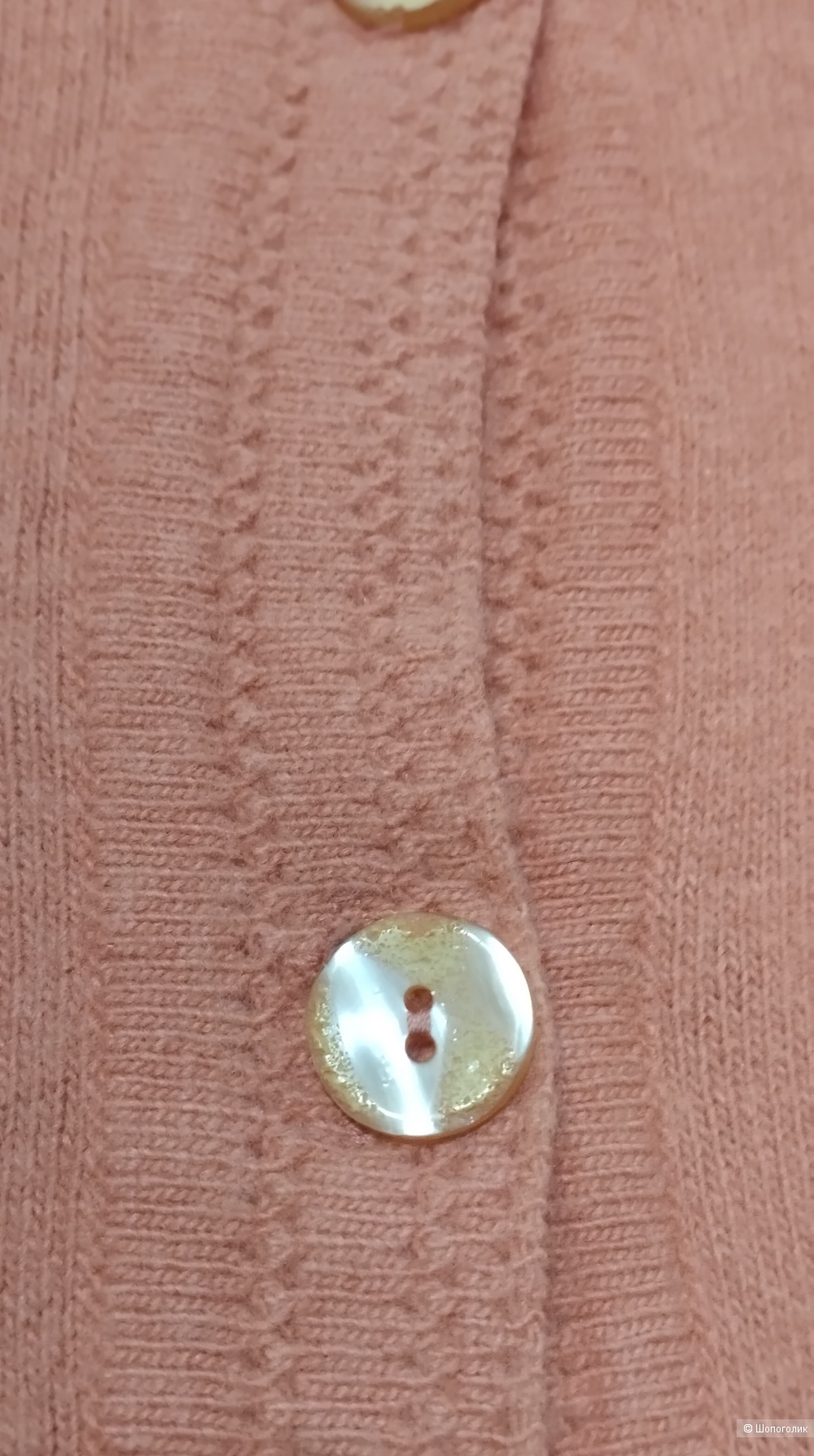 Кардиган женский Lambswool REYHAN ИТАЛИЯ, 54-56р