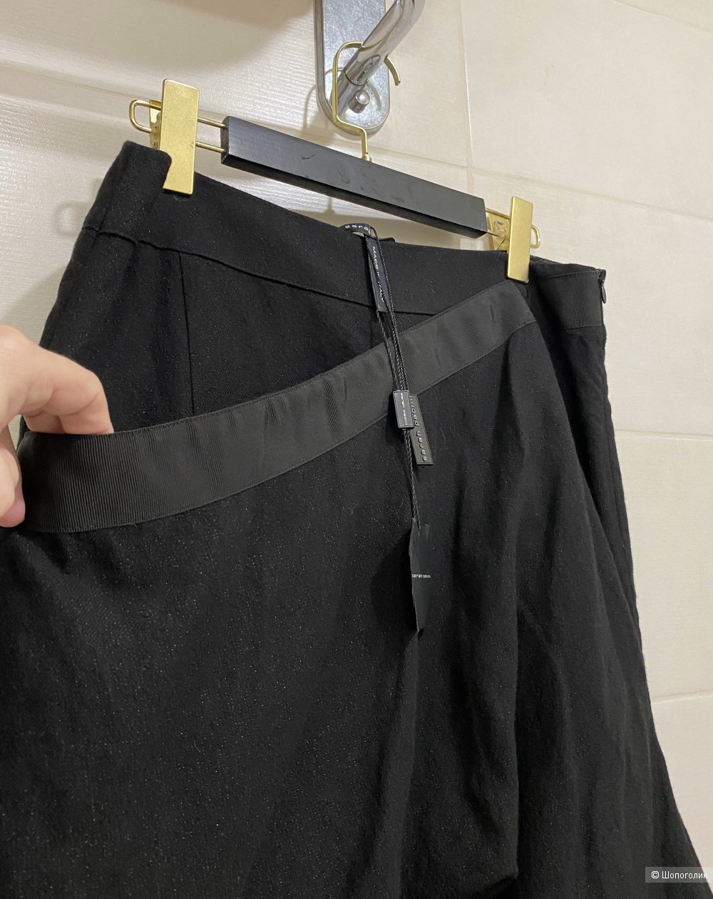 Юбка Sarah Pacini.Размер фир.2.Рос 46-48.