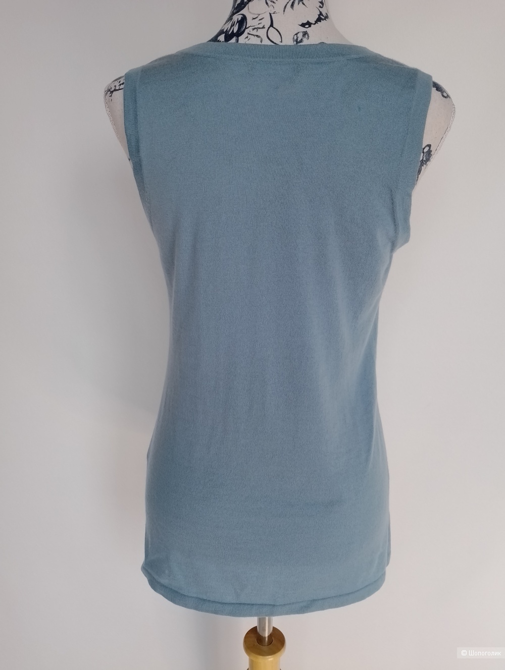 Топ шерстяной 12 storeez, S