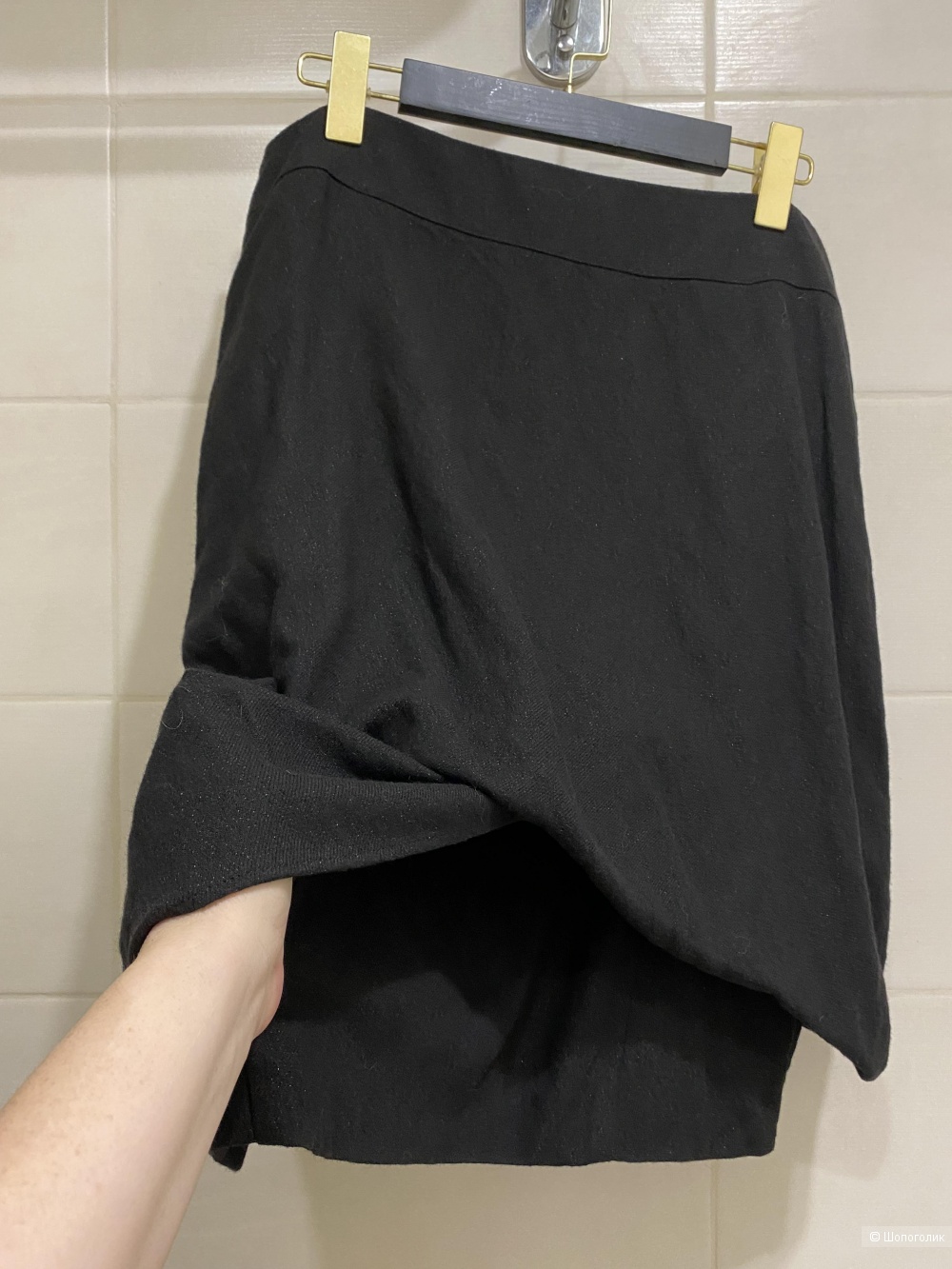 Юбка Sarah Pacini.Размер фир.2.Рос 46-48.