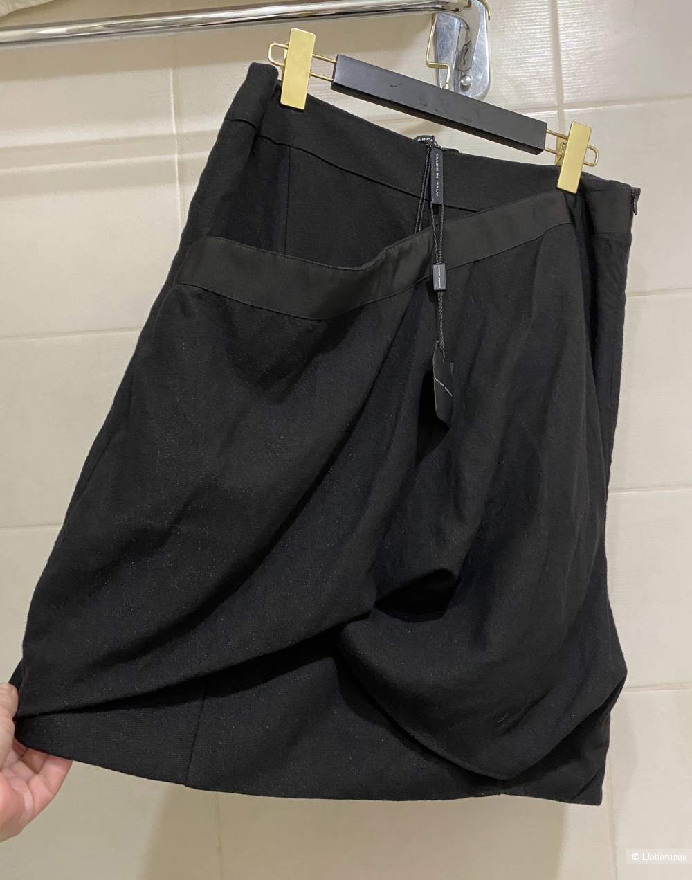 Юбка Sarah Pacini.Размер фир.2.Рос 46-48.