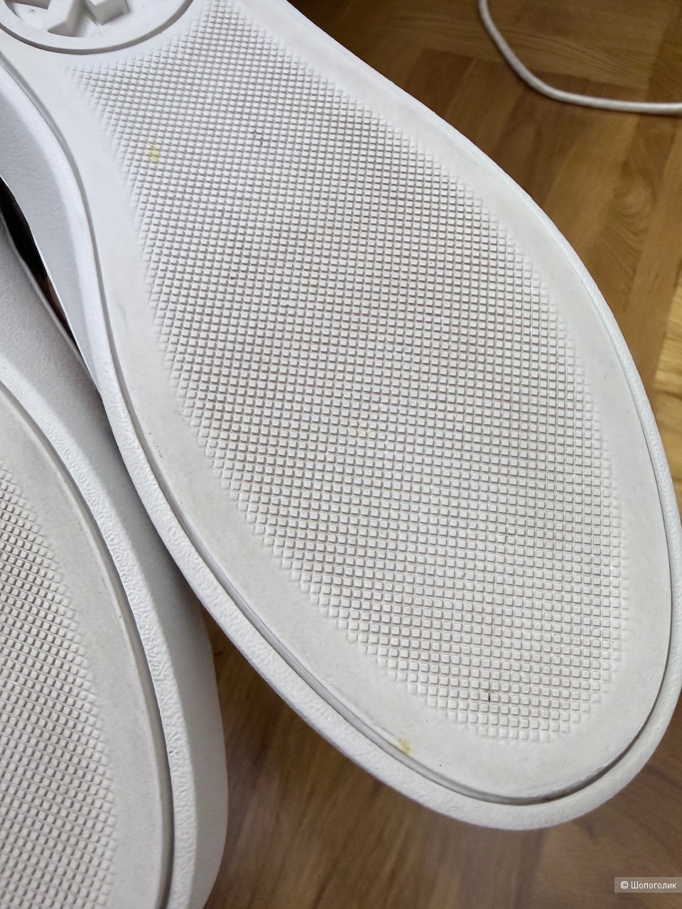 Кроссовки Michael Kors, 36 размер.