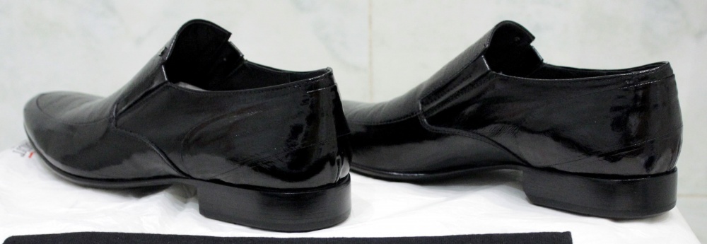 Туфли Mario Bruni, размер 41 it.