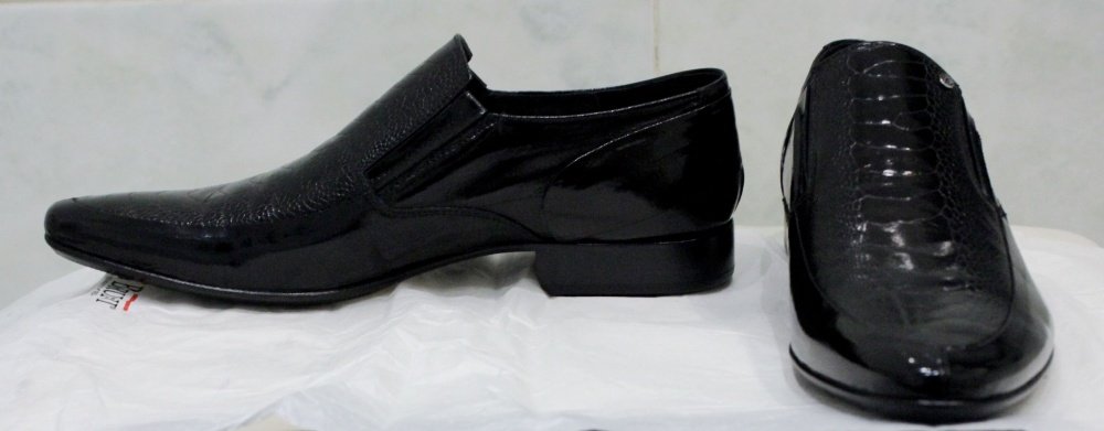 Туфли Mario Bruni, размер 41 it.