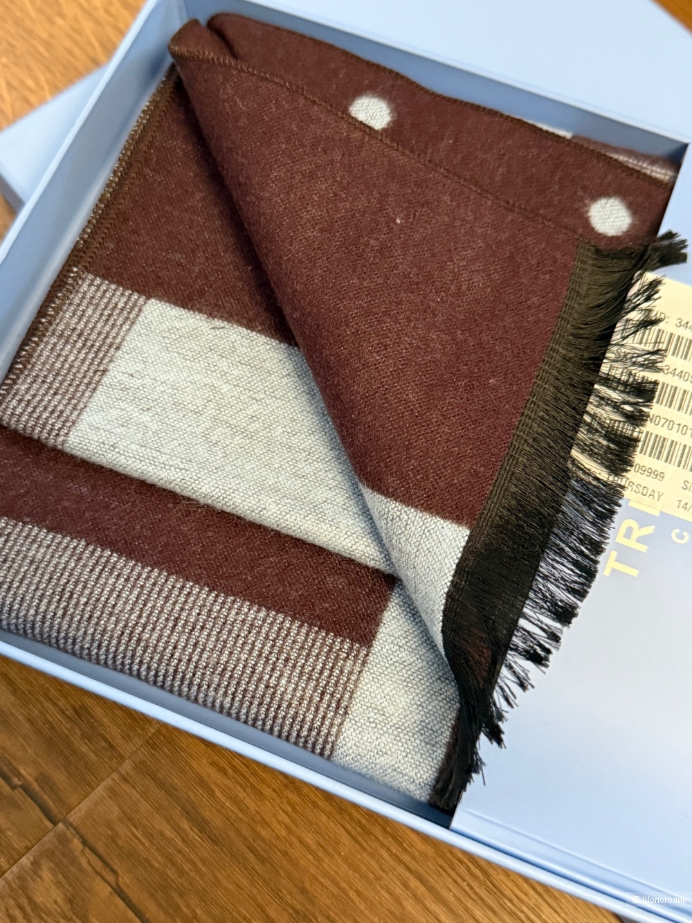 Шарф Tresanti Celeste