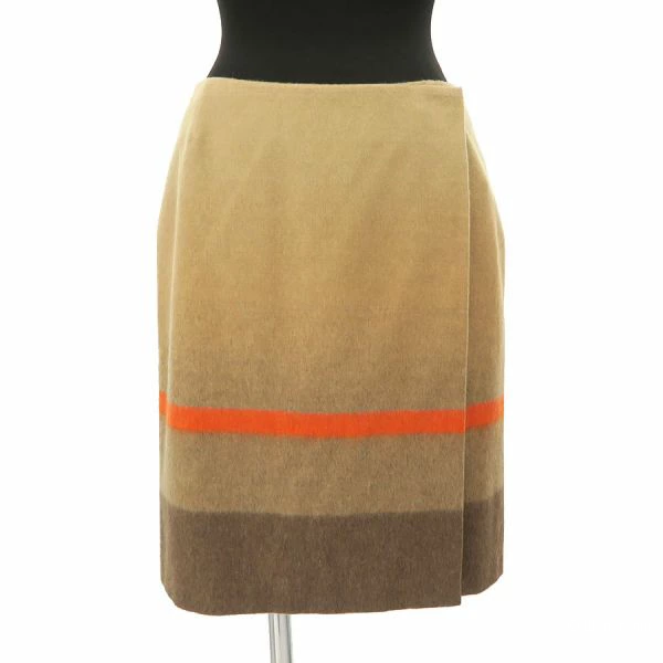 Max Mara Weekend, Юбка шерстяная, 44-46