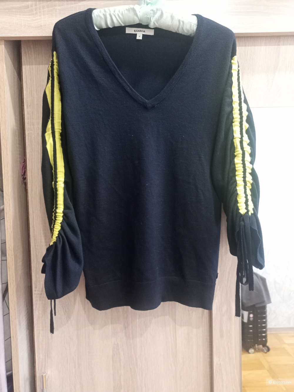 R Garsia джемпер женский размер М