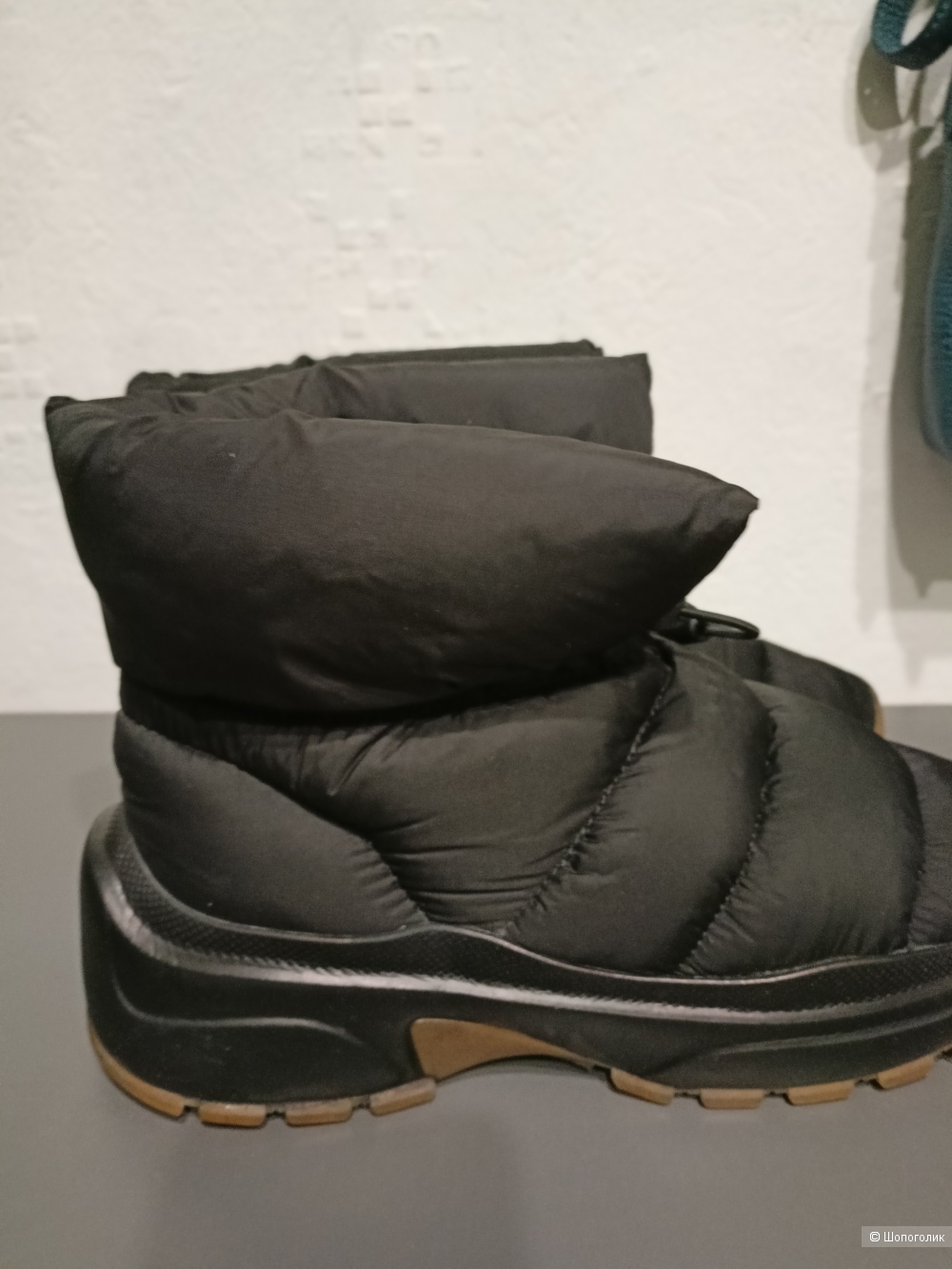 H&M дутики 39 р