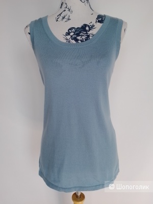 Топ шерстяной 12 storeez, S