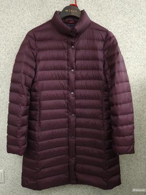 Пуховик Tommy Hilfiger, М-L