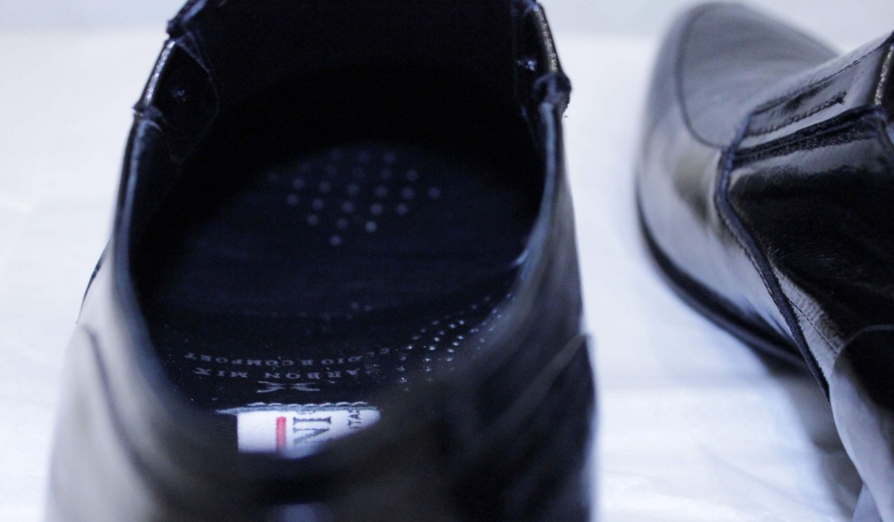 Туфли Mario Bruni, размер 41 it.