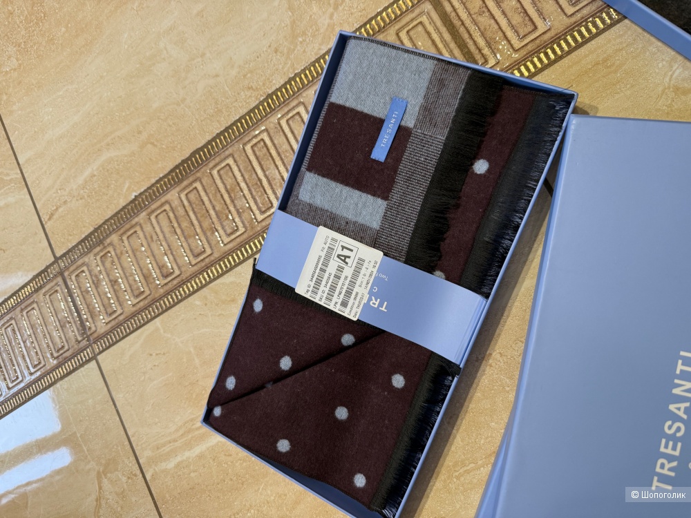 Шарф Tresanti Celeste