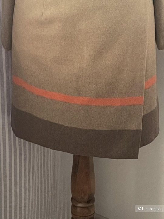 Max Mara Weekend, Юбка шерстяная, 44-46