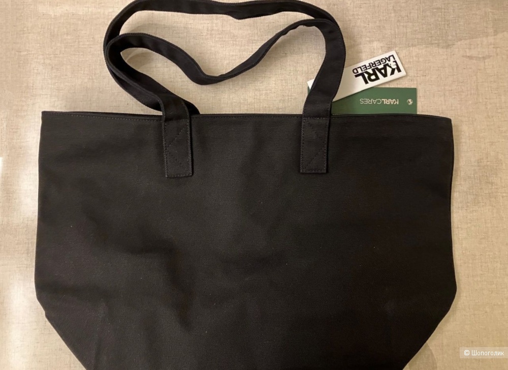 Сумка шоппер Karl Lagerfeld