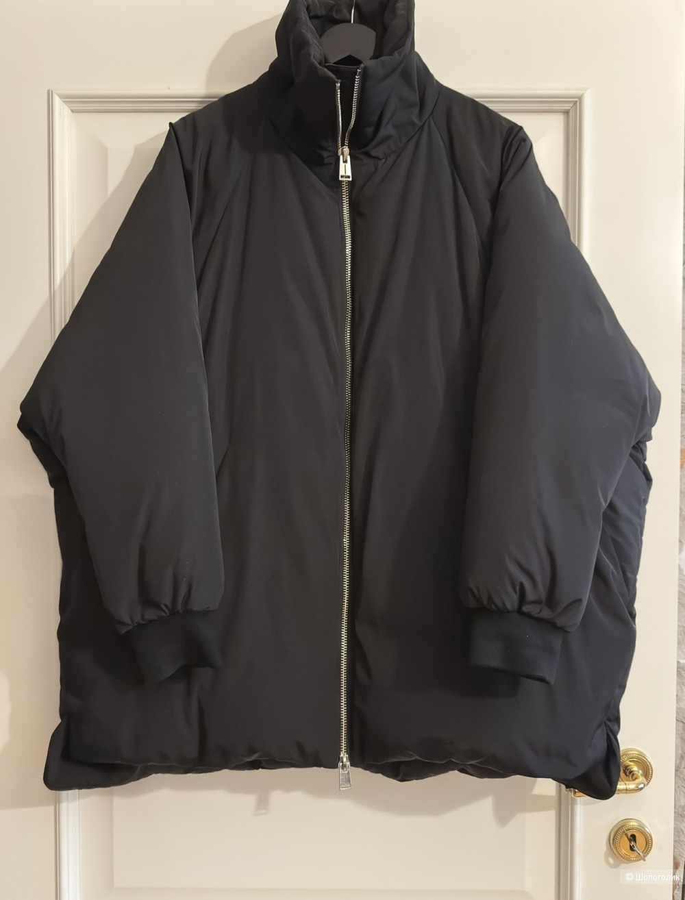 Пуховик 12storeez