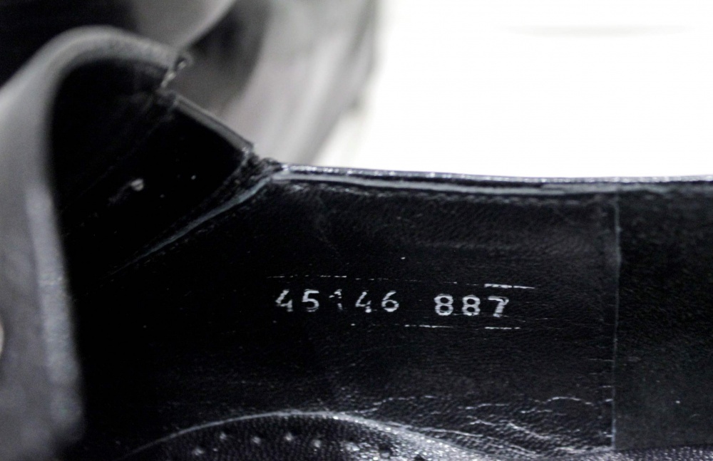 Туфли Mario Bruni, размер 41 it.