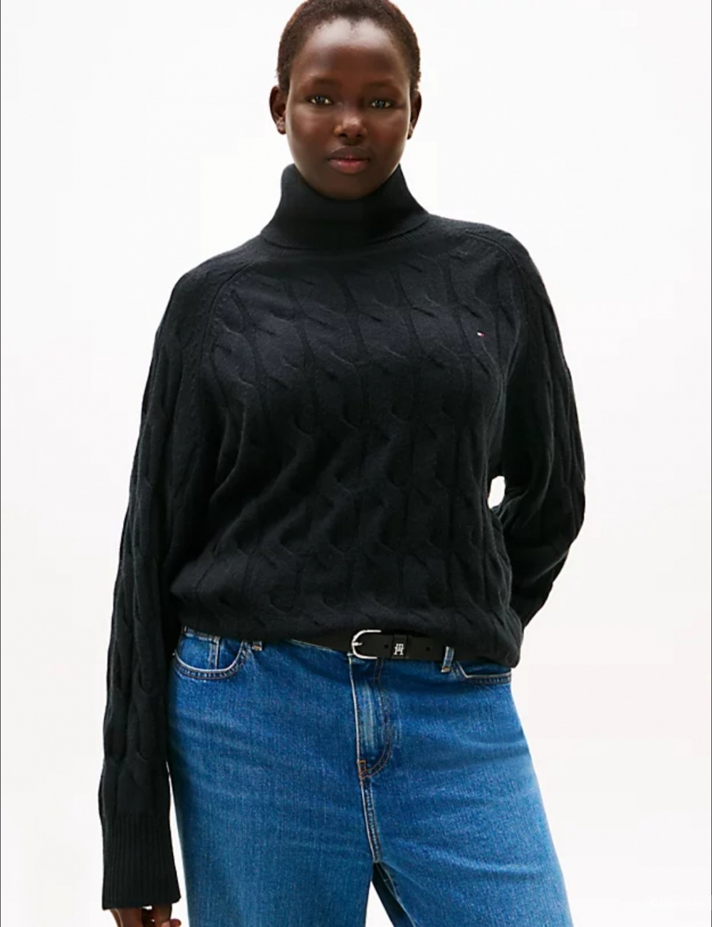 Свитер Tommy Hilfiger XS-S