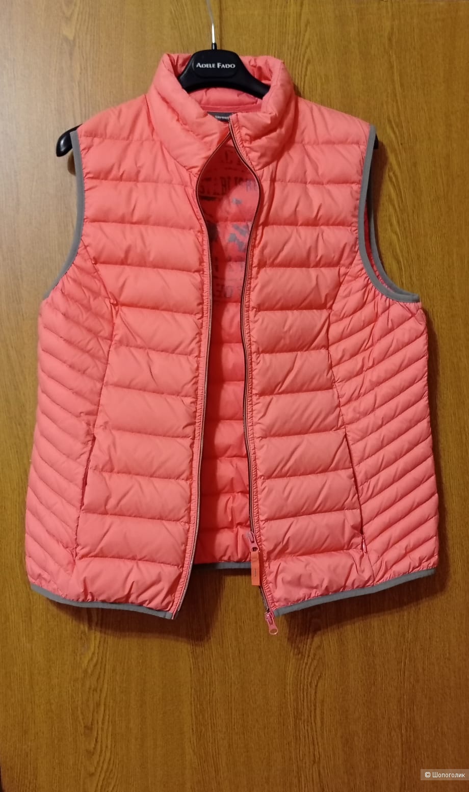 Жилетка женская Street One Германия размер 48-50