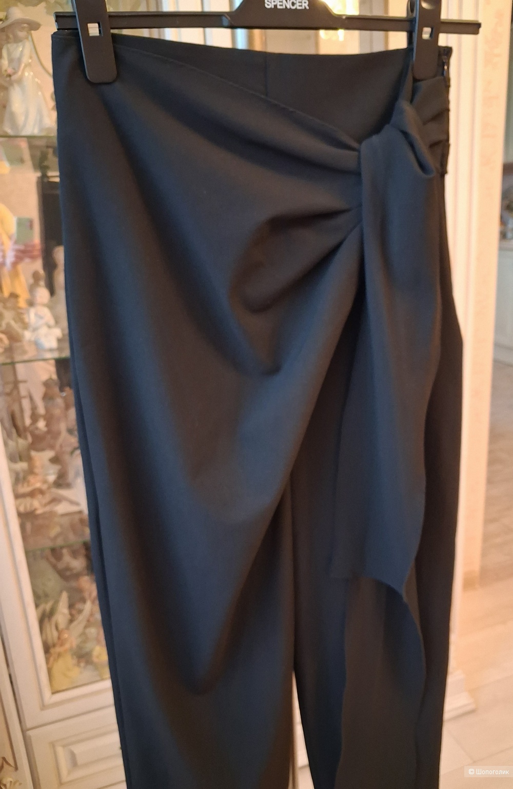 Брюки Zara, размер XS