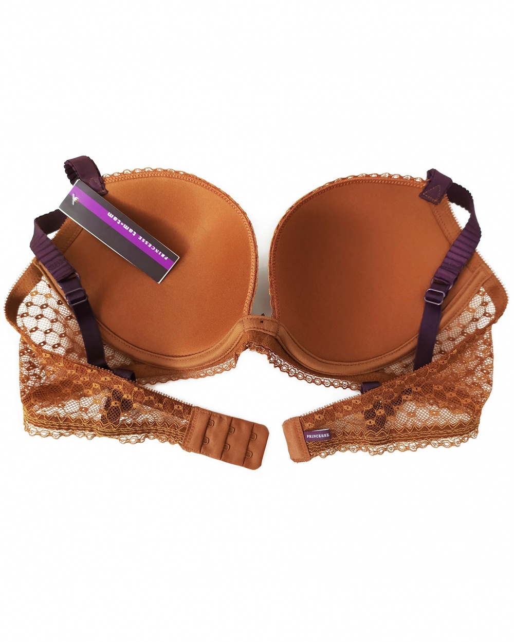 Бюстгальтер Princesse tsm.tam 75D RUS, 34DUS/ Uk, 90D FR