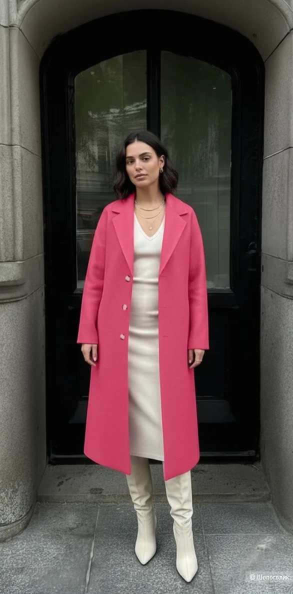 Пальто Elis 50 размер