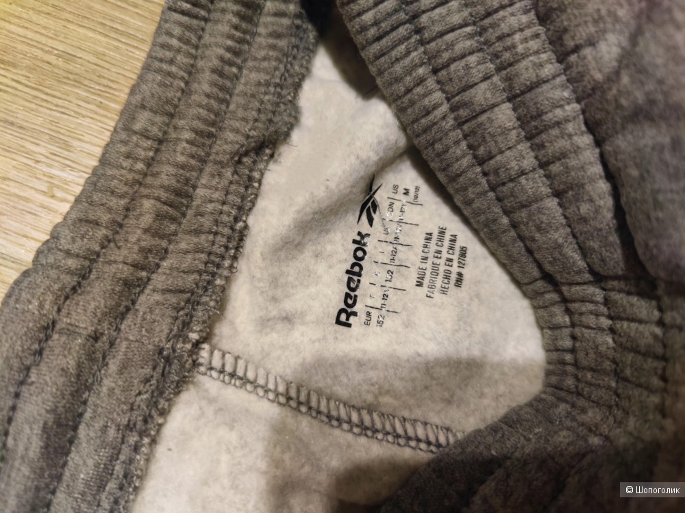 Шорты Reebok 152