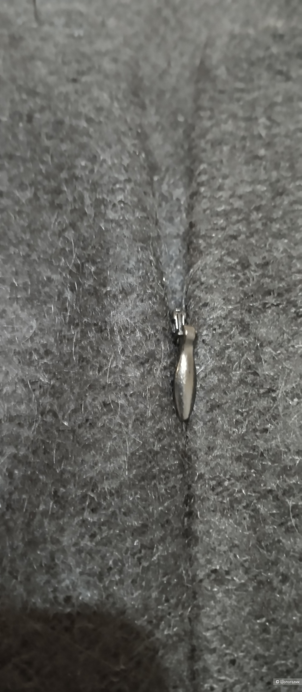 Кардиган Antonio Cosentino Италия, L