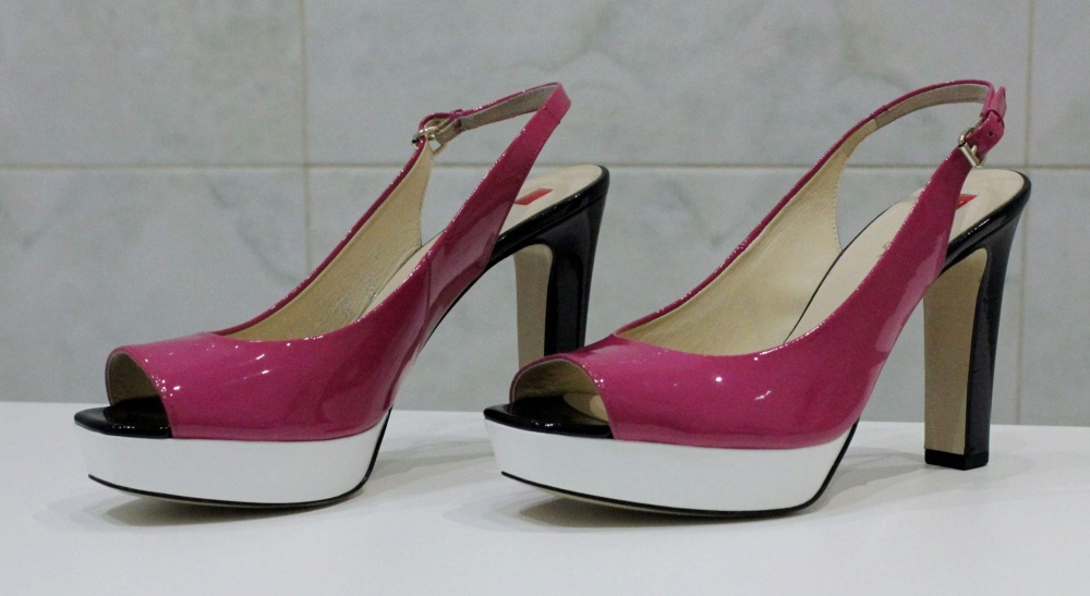 Туфли Högl, размер 6,5 uk.