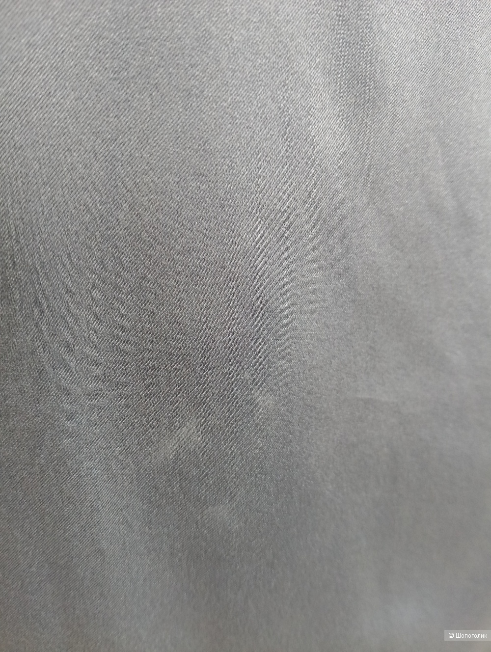 Майка Max Mara шелковая, Ит 44