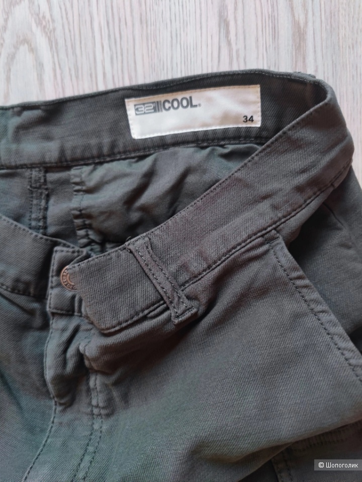 Шорты 32degrees М